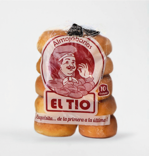 ALMOJABANA
