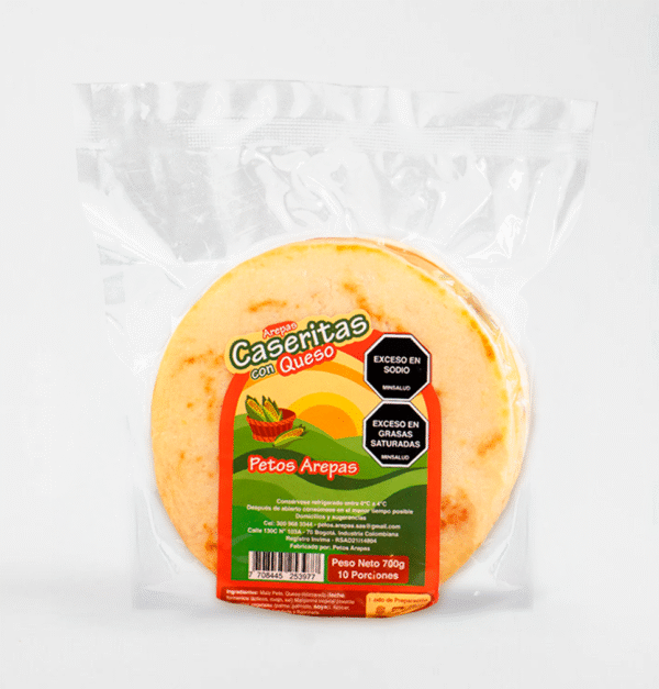 CASERITA