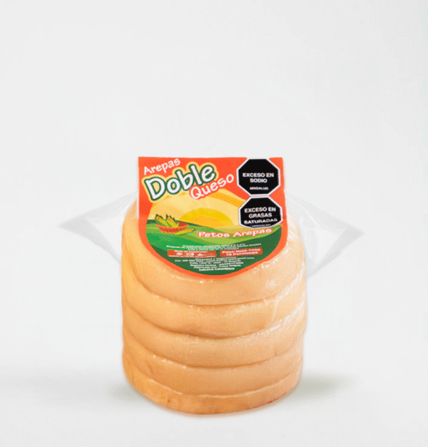 DOBLE QUESO