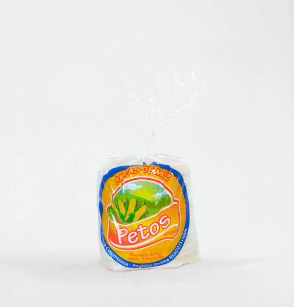 Pequeñas