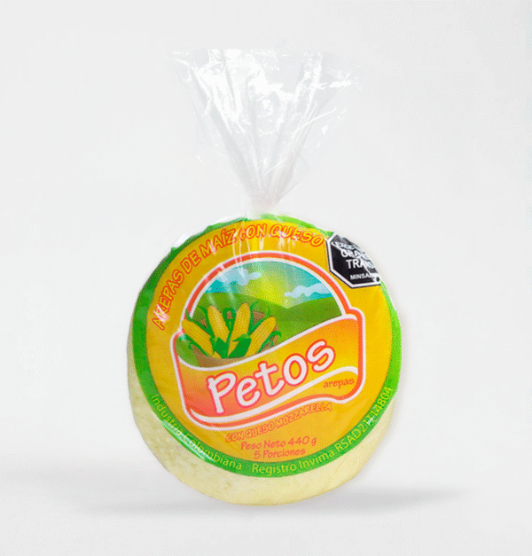 QUESO SENCILLO