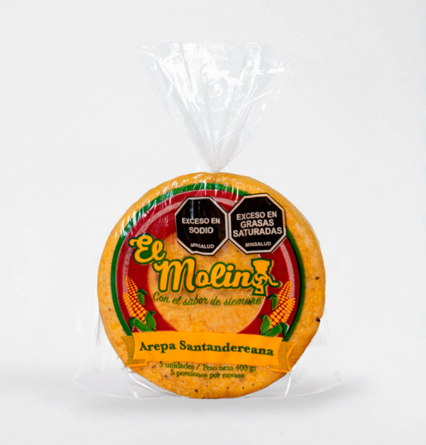 SANTANDEREANA